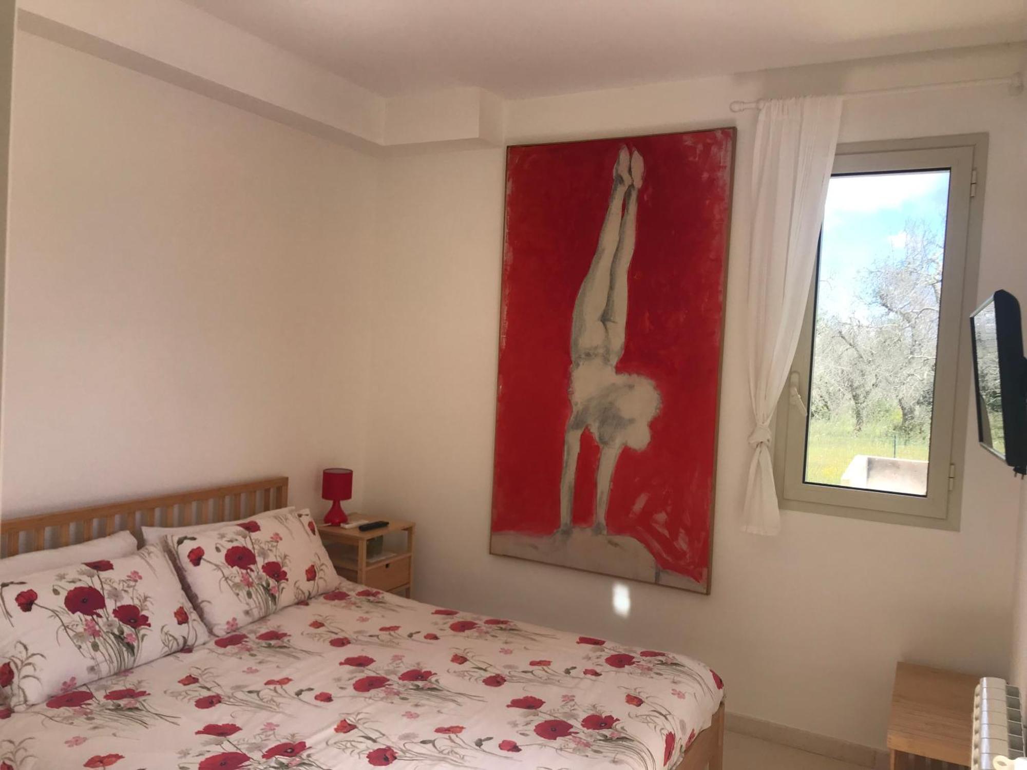 Tenuta Valle Dell Idro Otranto Con Piscina Casamassella Dış mekan fotoğraf