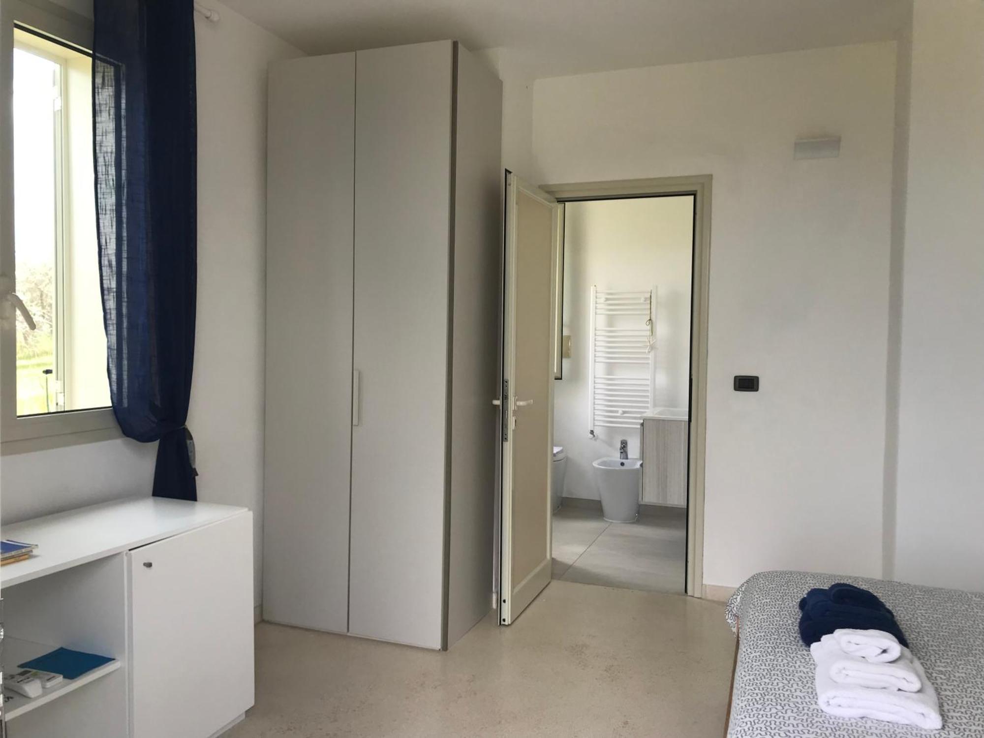 Tenuta Valle Dell Idro Otranto Con Piscina Casamassella Dış mekan fotoğraf