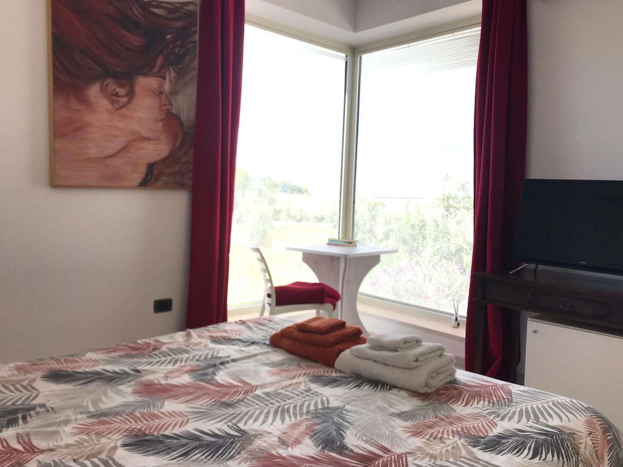 Tenuta Valle Dell Idro Otranto Con Piscina Casamassella Dış mekan fotoğraf