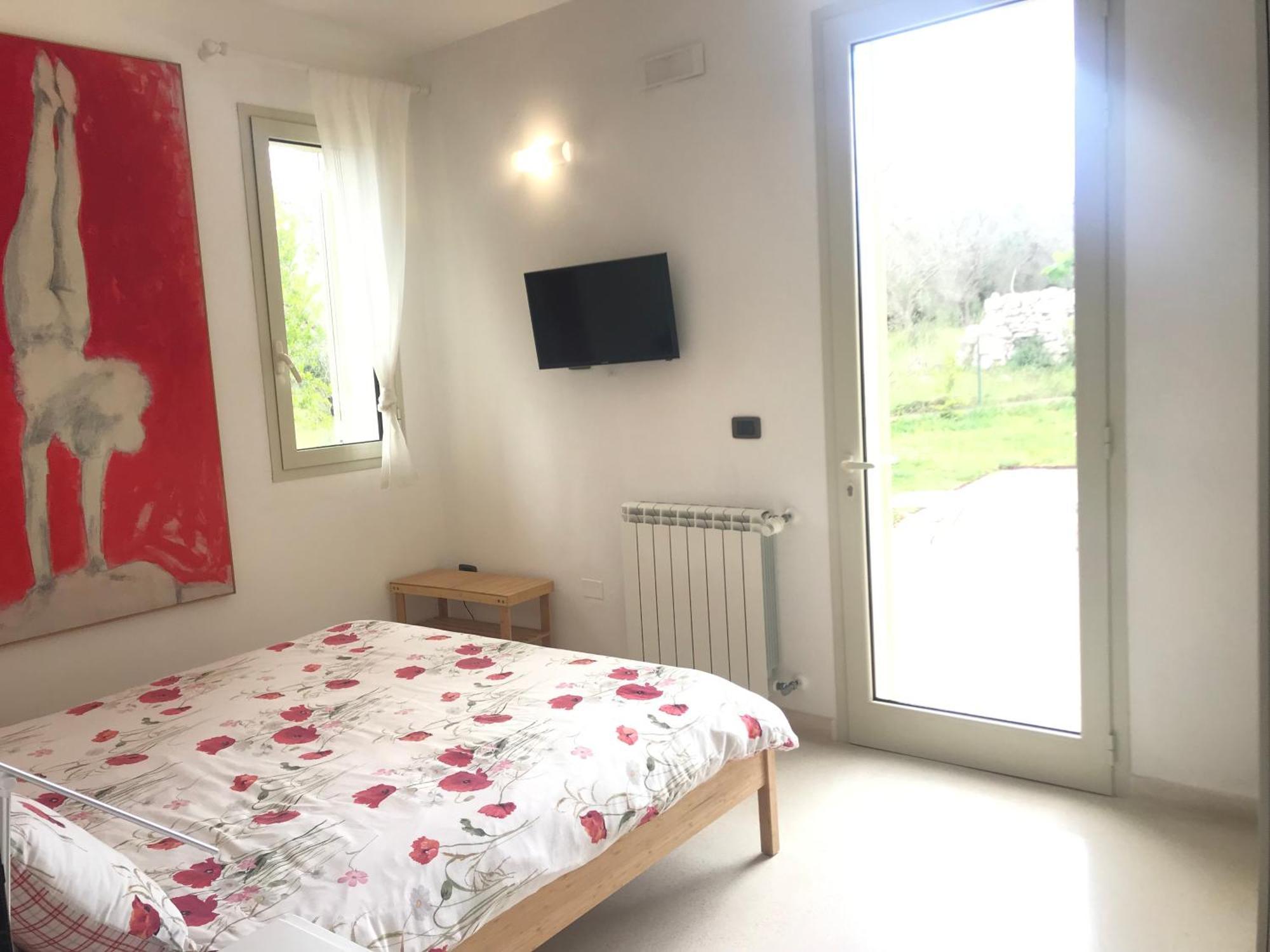 Tenuta Valle Dell Idro Otranto Con Piscina Casamassella Dış mekan fotoğraf